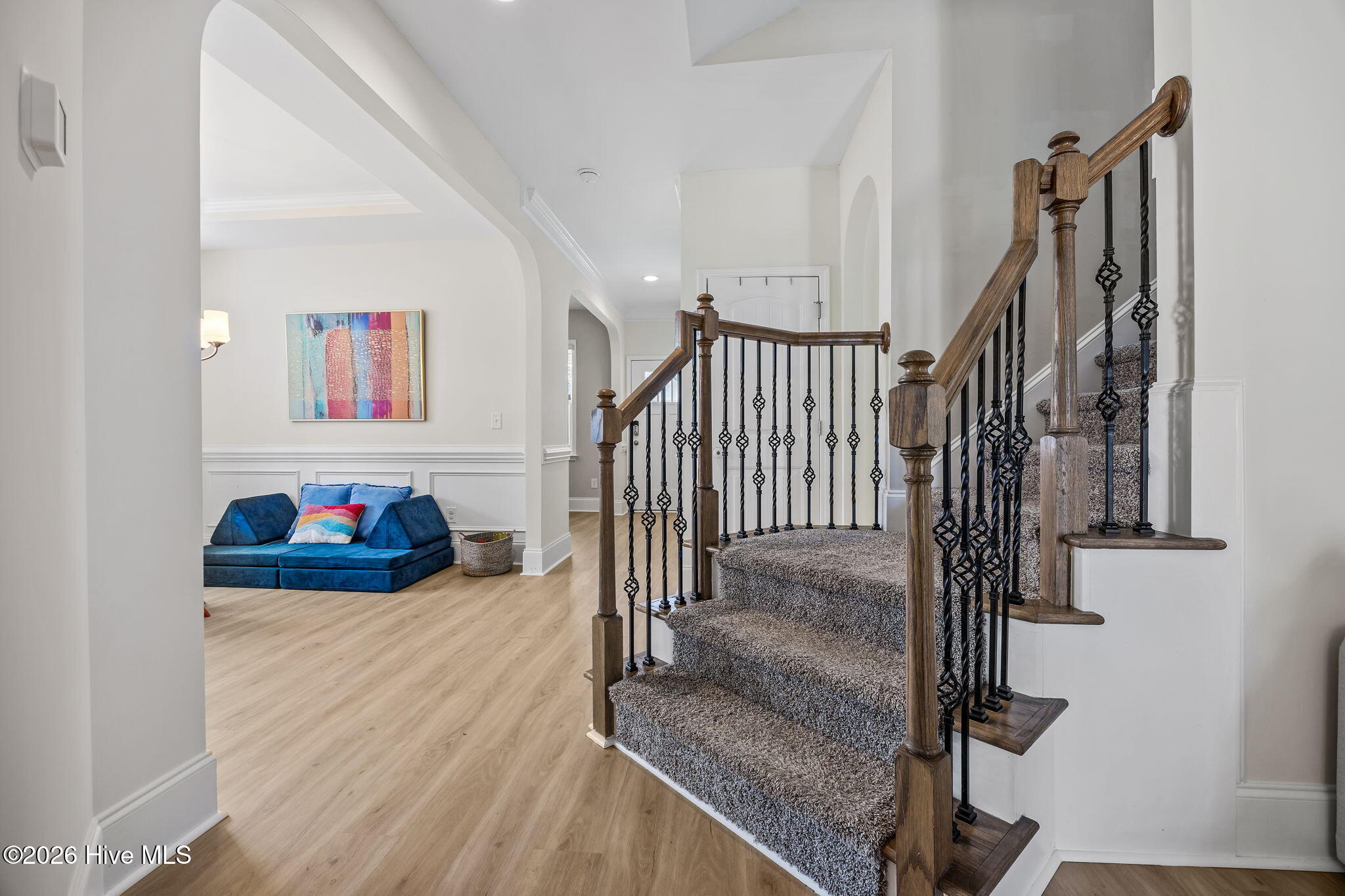 415 Kerr Lake Road Aberdeen, NC 28315 - Photo 16 of 55 40-web-or-mls-IMG_0931