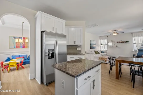 $455,000 | 415 Kerr Lake Road, Aberdeen, NC 28315