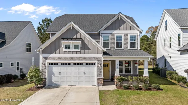 $455,000 | 415 Kerr Lake Road, Aberdeen, NC 28315