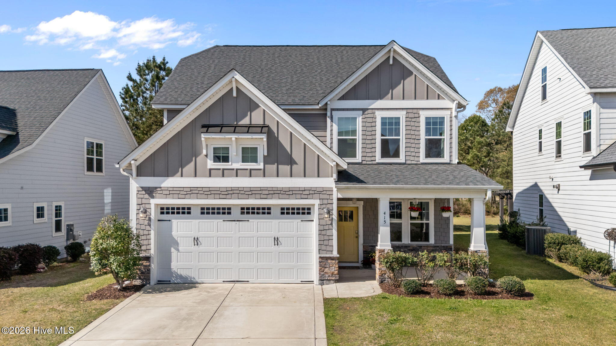 415 Kerr Lake Road Aberdeen, NC 28315 - Photo 1 of 55 1-web-or-mls-DJI_20240429120549_0316_D