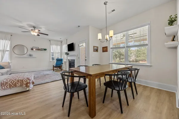 $455,000 | 415 Kerr Lake Road, Aberdeen, NC 28315