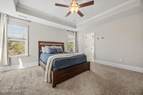 $455,000 | 415 Kerr Lake Road, Aberdeen, NC 28315