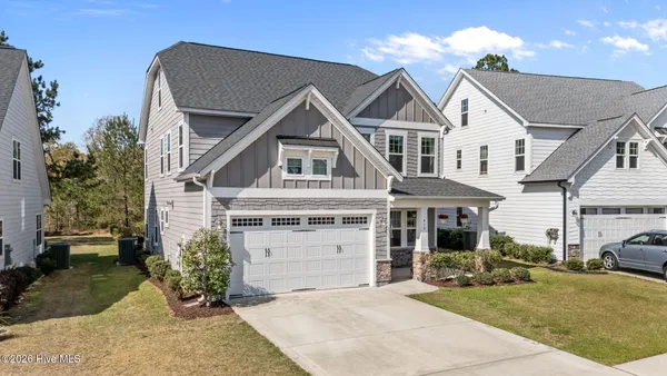 $455,000 | 415 Kerr Lake Road, Aberdeen, NC 28315