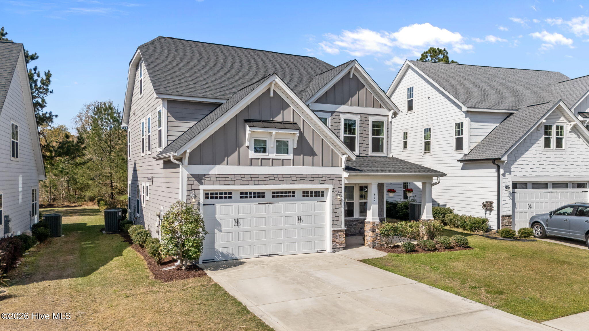 415 Kerr Lake Road Aberdeen, NC 28315 - Photo 2 of 55 2-web-or-mls-DJI_20240429120538_0315_D