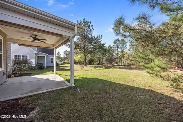 $455,000 | 415 Kerr Lake Road, Aberdeen, NC 28315