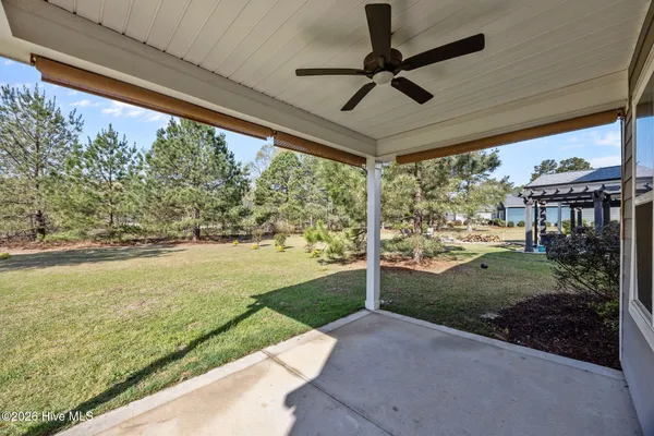 $455,000 | 415 Kerr Lake Road, Aberdeen, NC 28315