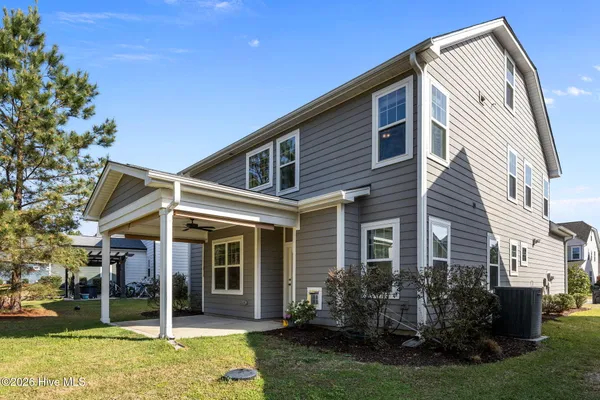 $455,000 | 415 Kerr Lake Road, Aberdeen, NC 28315