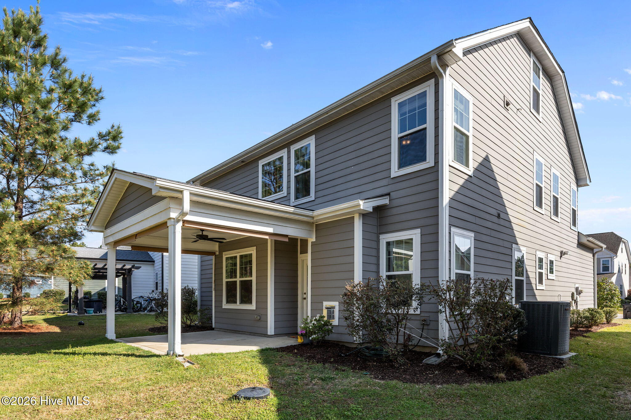 415 Kerr Lake Road Aberdeen, NC 28315 - Photo 38 of 55 18-web-or-mls-IMG_0850