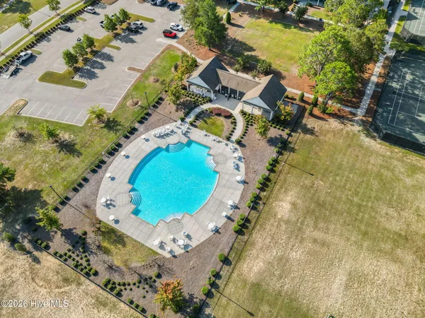 $455,000 | 415 Kerr Lake Road, Aberdeen, NC 28315