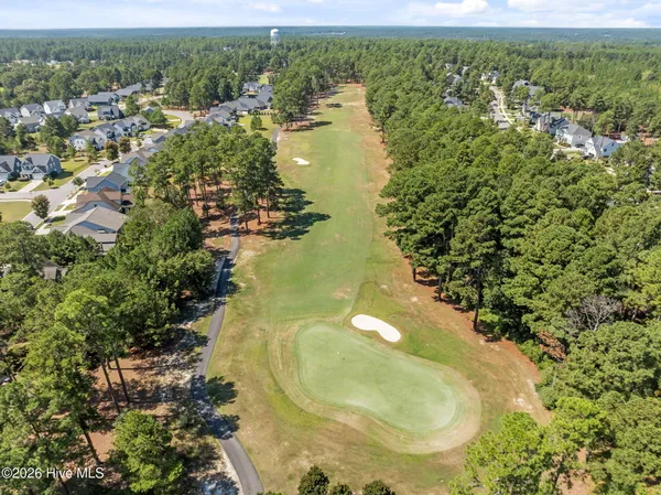 $455,000 | 415 Kerr Lake Road, Aberdeen, NC 28315