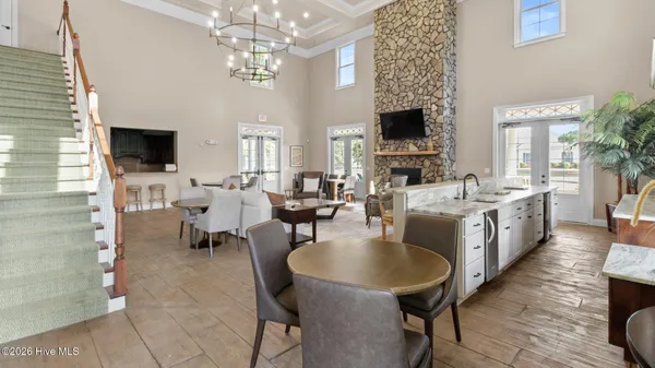$455,000 | 415 Kerr Lake Road, Aberdeen, NC 28315
