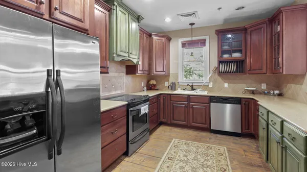 $455,000 | 415 Kerr Lake Road, Aberdeen, NC 28315