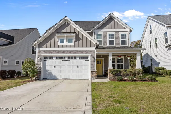 $455,000 | 415 Kerr Lake Road, Aberdeen, NC 28315