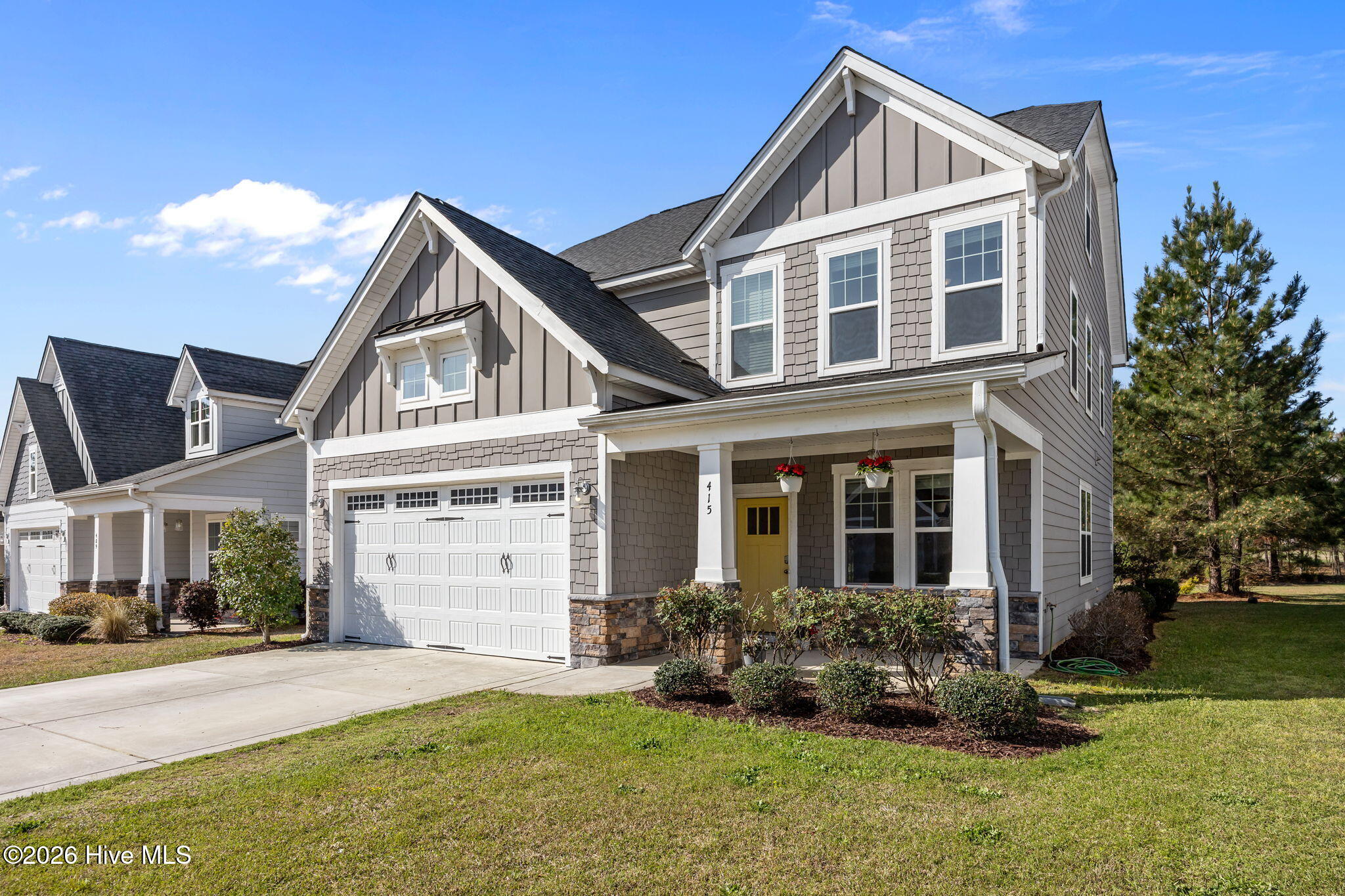 415 Kerr Lake Road Aberdeen, NC 28315 - Photo 4 of 55 5-web-or-mls-IMG_0842