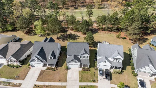 $455,000 | 415 Kerr Lake Road, Aberdeen, NC 28315