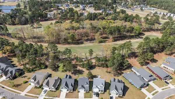 $455,000 | 415 Kerr Lake Road, Aberdeen, NC 28315