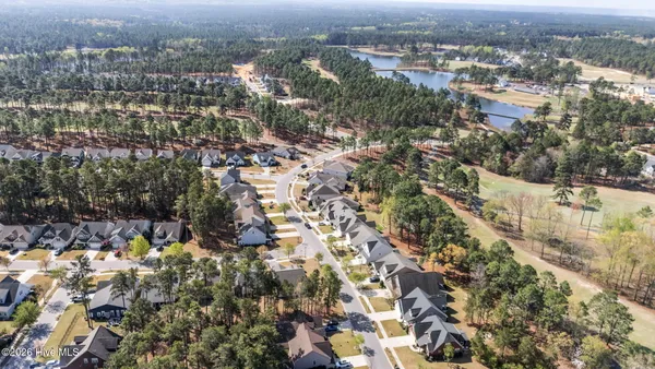 $455,000 | 415 Kerr Lake Road, Aberdeen, NC 28315