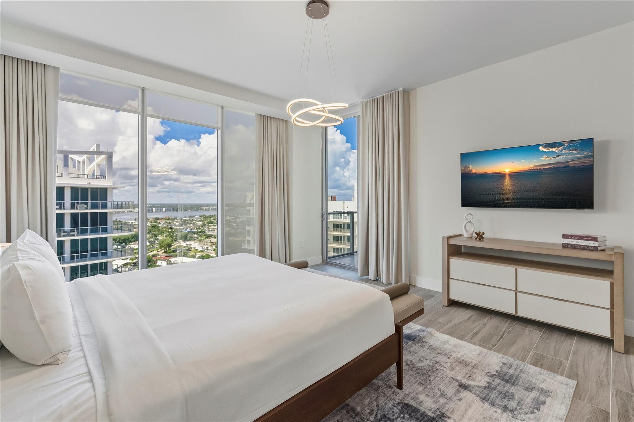 3100 North Ocean Drive, Unit P1903 Riviera Beach, FL 33404 - Photo 2 of 30 Photo 2