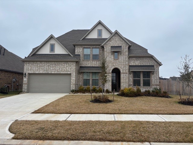 3324 Bentwood Ranch Dr Spg  