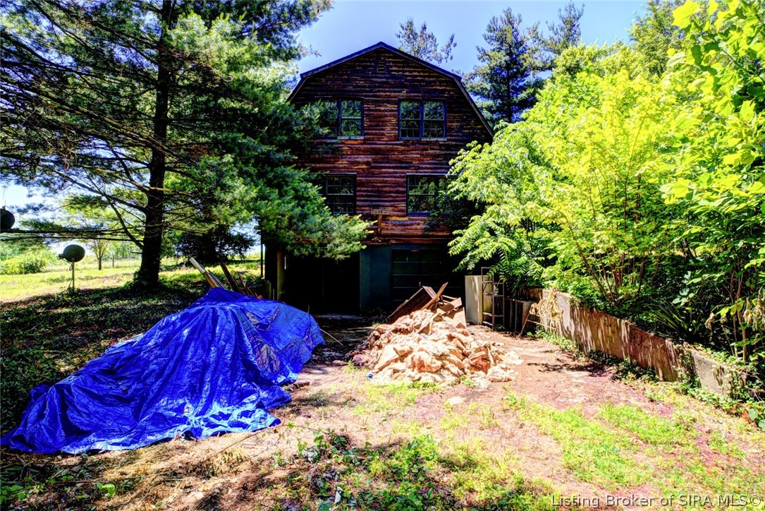 2608 Taft Road New Washington, IN 47162 - Photo 25 of 33