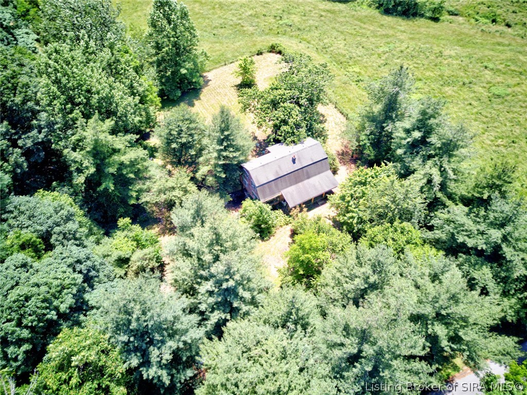 2608 Taft Road New Washington, IN 47162 - Photo 27 of 33