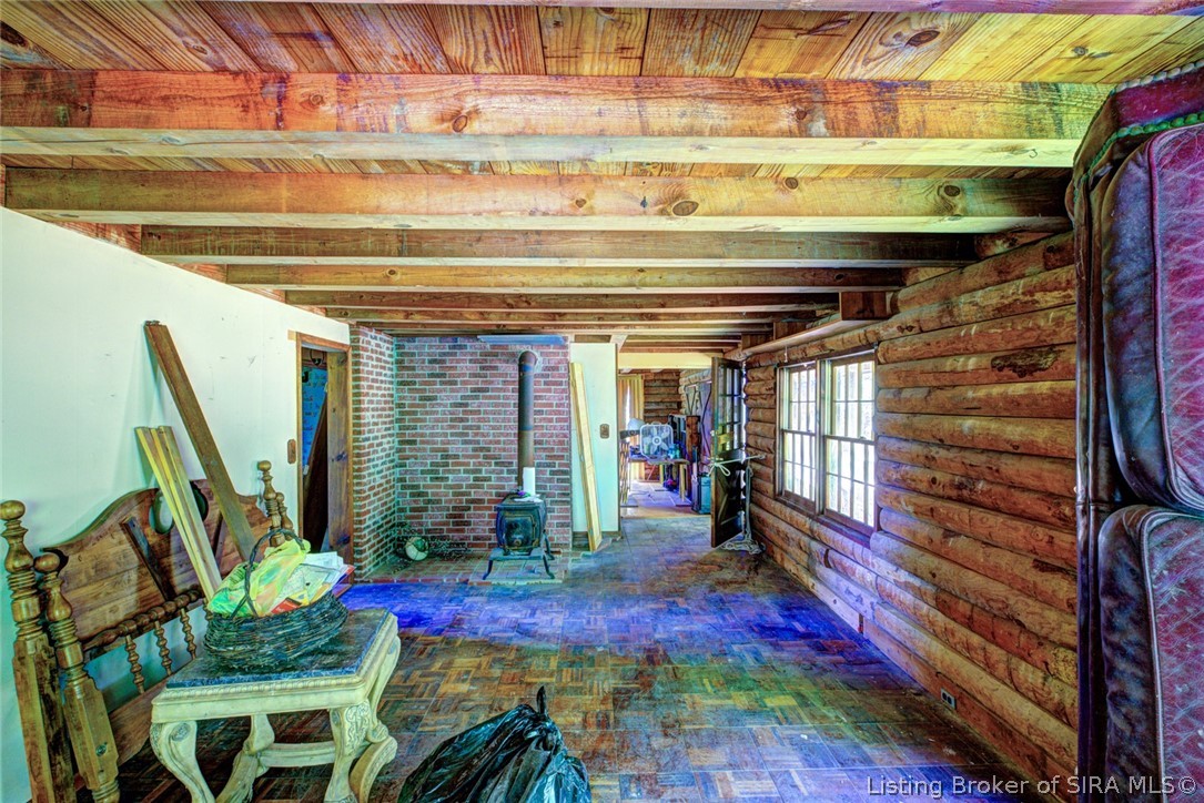2608 Taft Road New Washington, IN 47162 - Photo 5 of 33