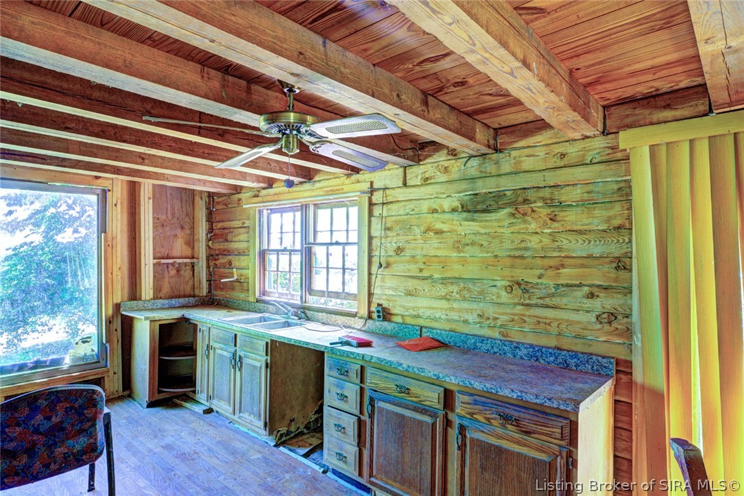 2608 Taft Road New Washington, IN 47162 - Photo 7 of 33