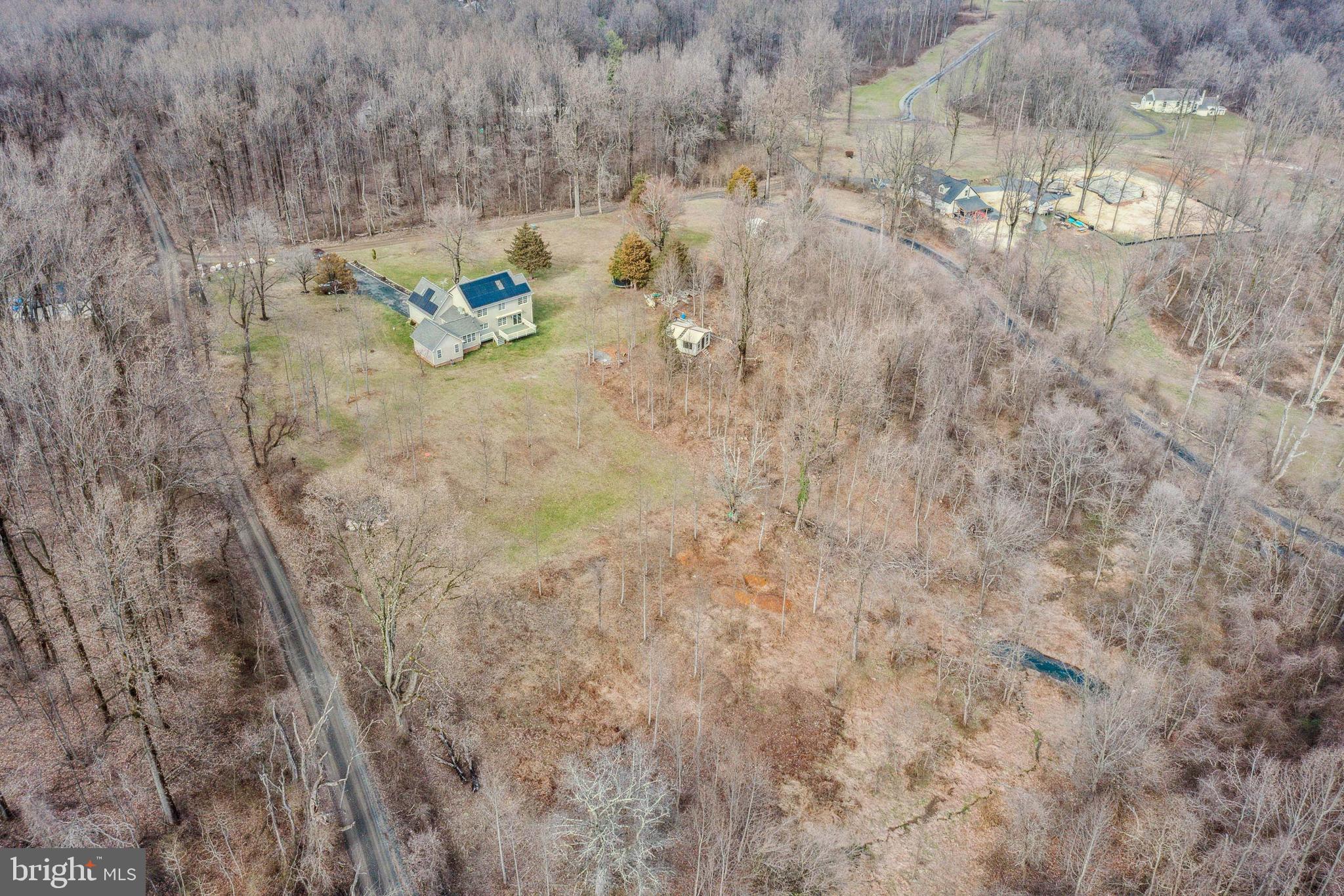 13157 Mt Paran Church Road Linden, VA 22642 - Photo 26 of 27 a view of electric room