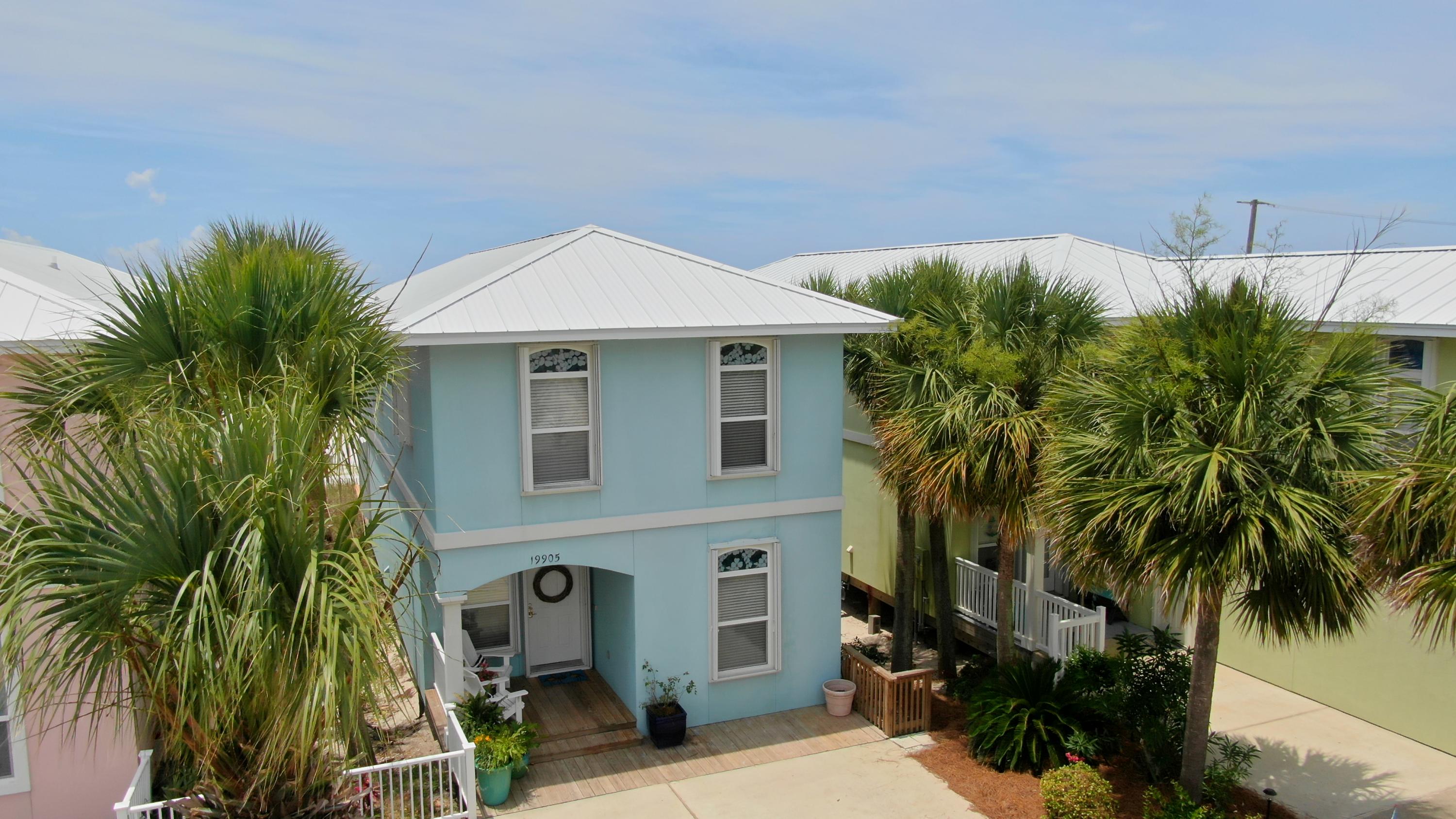 19905 Front Beach Road Panama City Beach, FL 32413 - Photo 2 of 50 DJI_0410