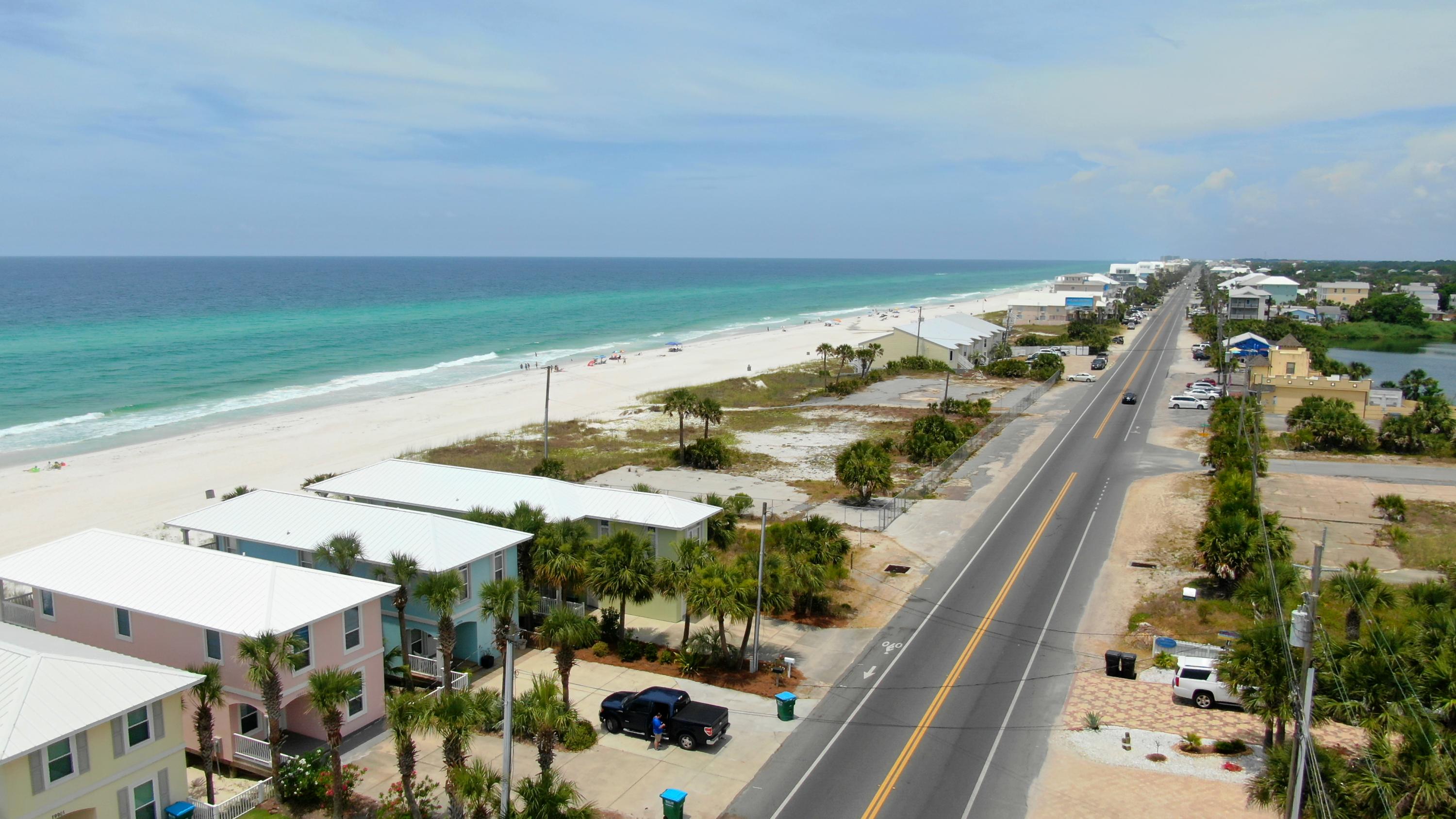19905 Front Beach Road Panama City Beach, FL 32413 - Photo 44 of 50 DJI_0408