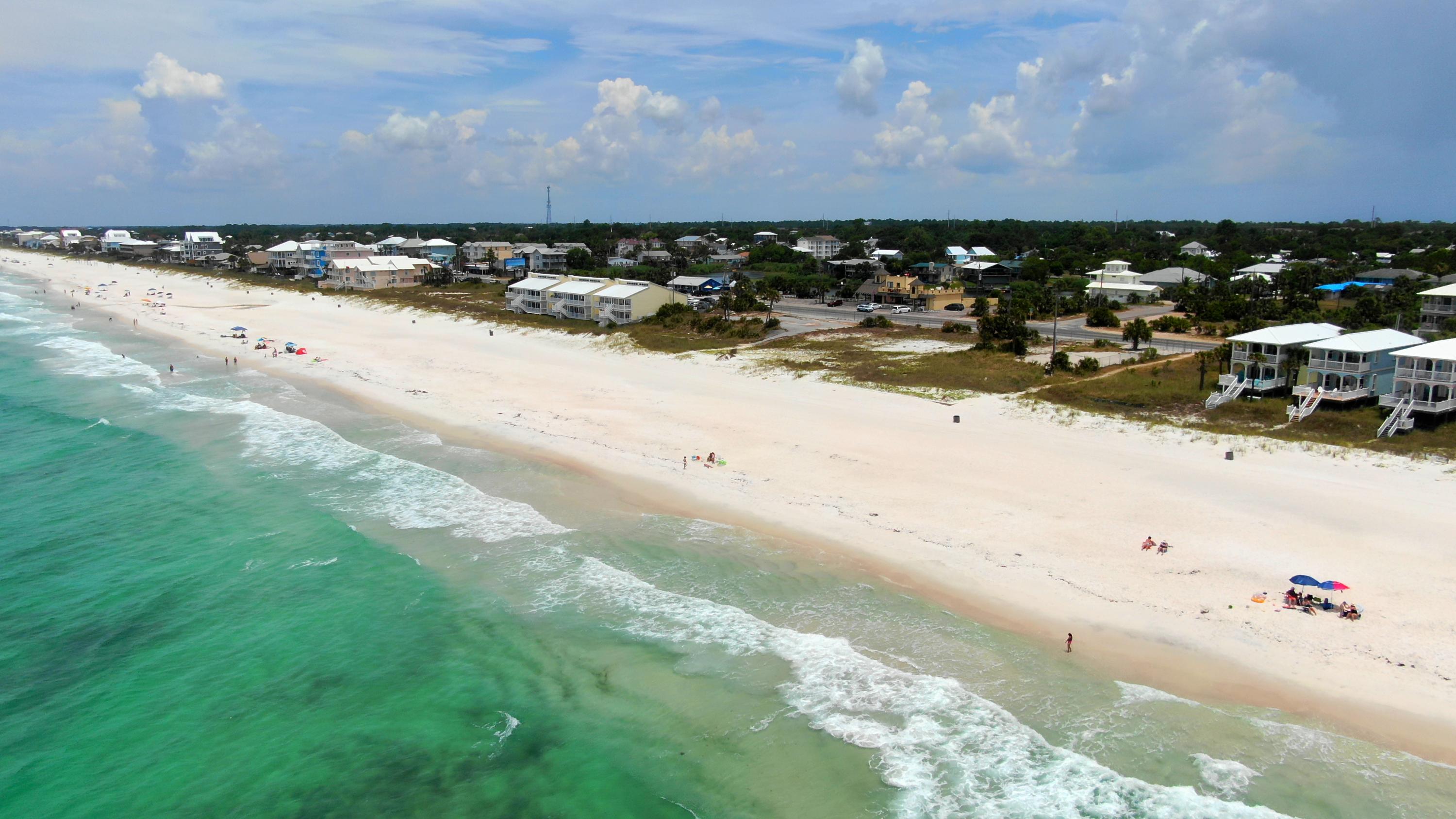 19905 Front Beach Road Panama City Beach, FL 32413 - Photo 50 of 50 DJI_0418
