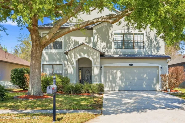 $434,000 | 630 Loxley Court, Titusville, FL 32780