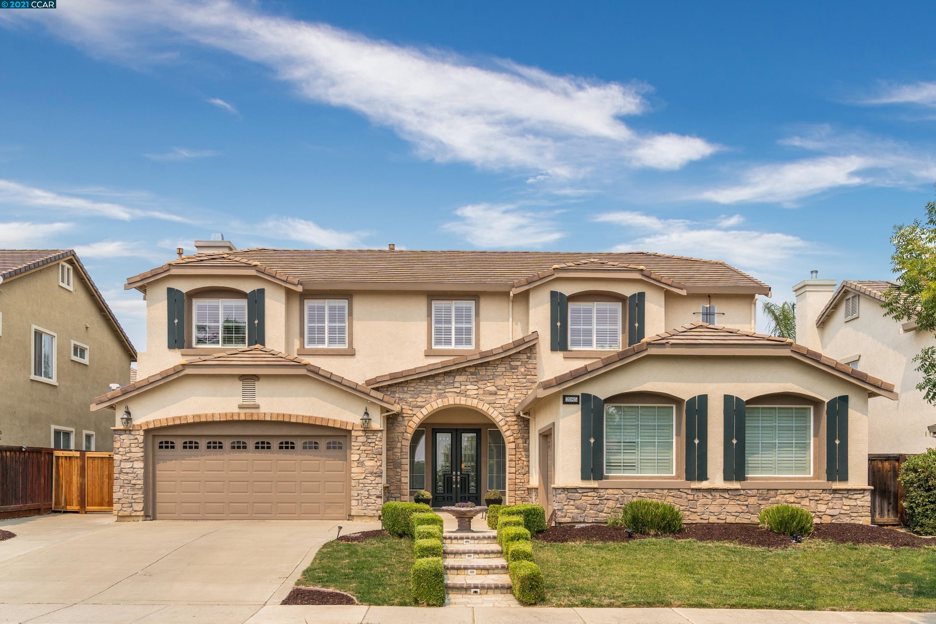 2085 Roper Circle Brentwood, CA 94513 - Photo 1 of 1