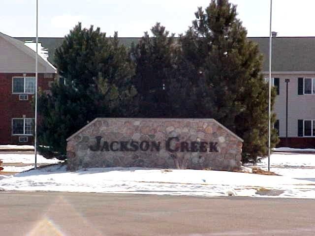 23 Jackson Creek, Elkhorn, WI 53121