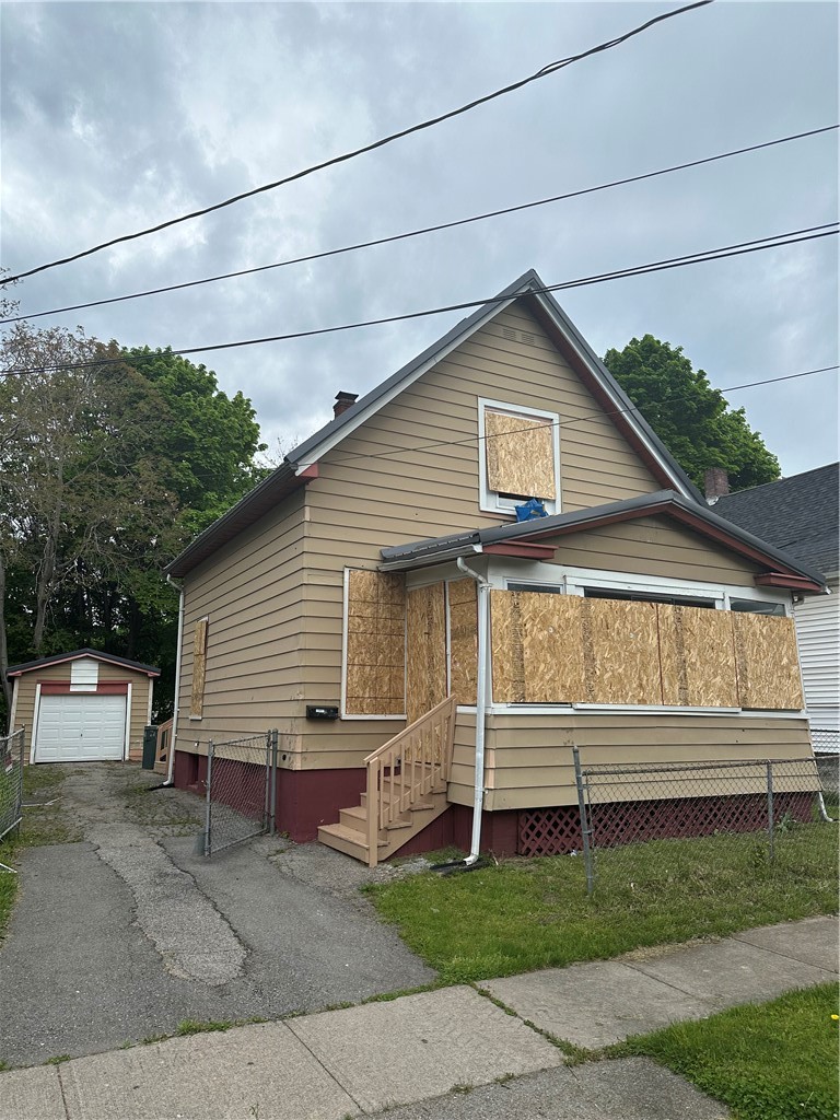 391 1st Street Rochester, NY 14605 - Photo 1 of 1