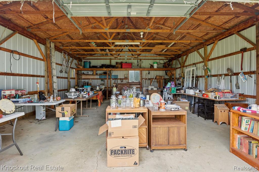 4585 Birch Run Road Millington, MI 48746 - Photo 36 of 59