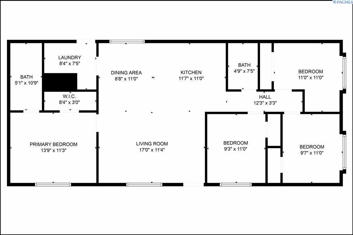 200802 East Game Farm Road, Unit 8 Kennewick, WA 99337 - Photo 2 of 27 Gallery Image 2