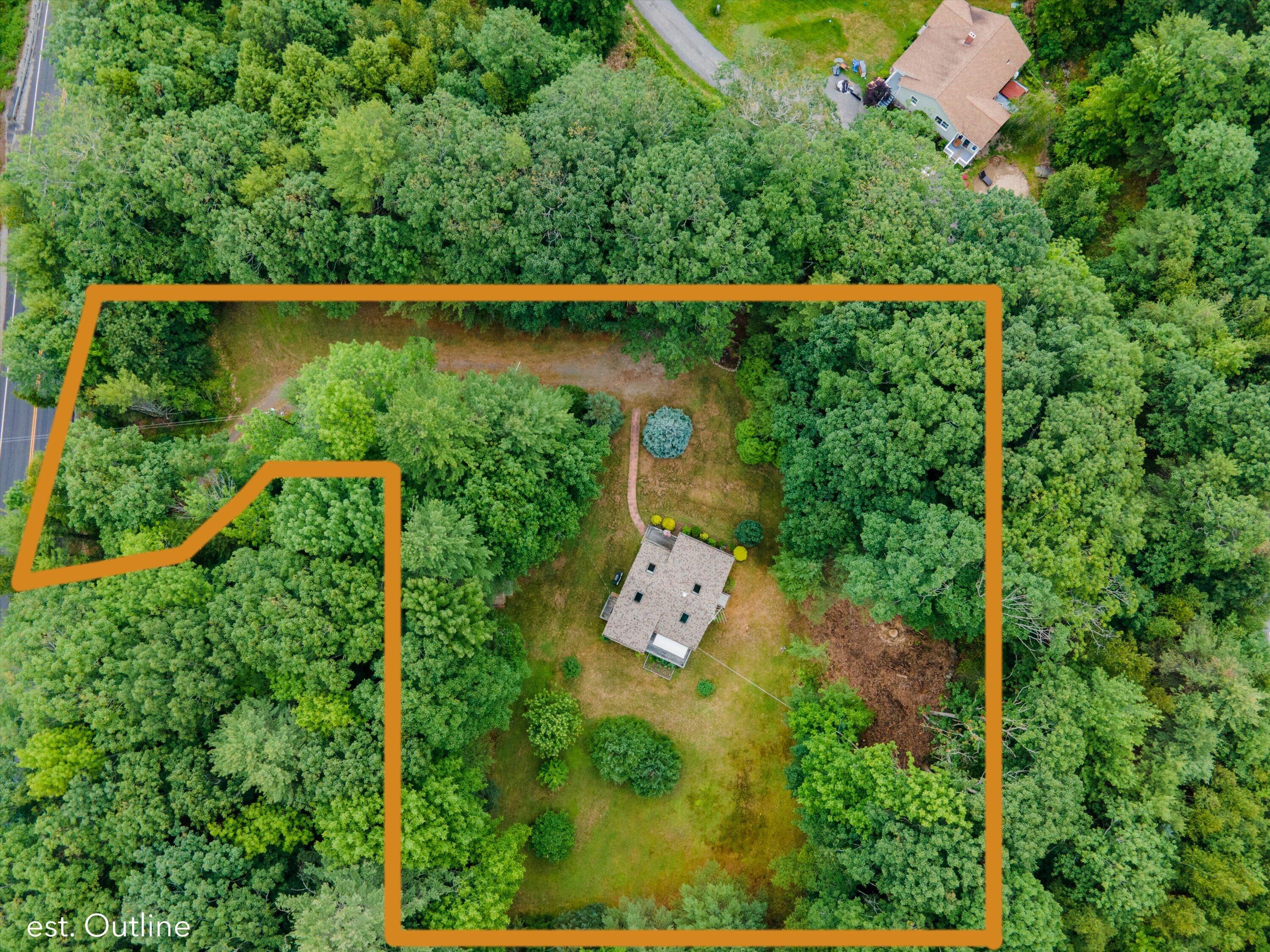 90 Highway 129 Walpole, ME 04573 - Photo 23 of 47 47-DJI_0006A