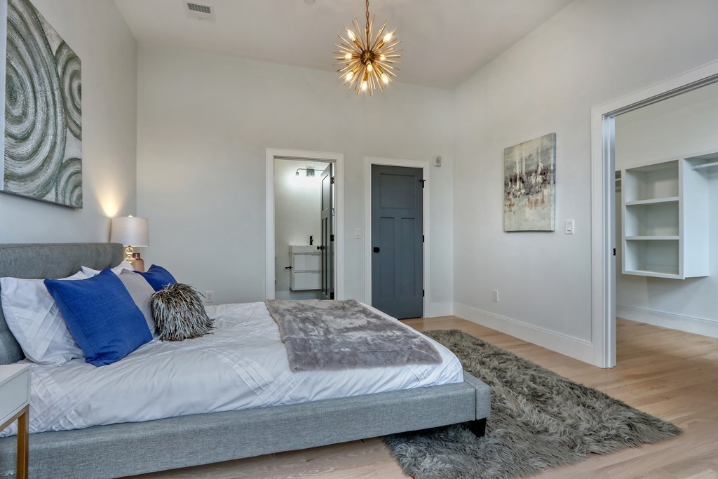 8 Linwood Square, Unit 2 Boston, MA 02119 - Photo 12 of 22 Gallery Image 12