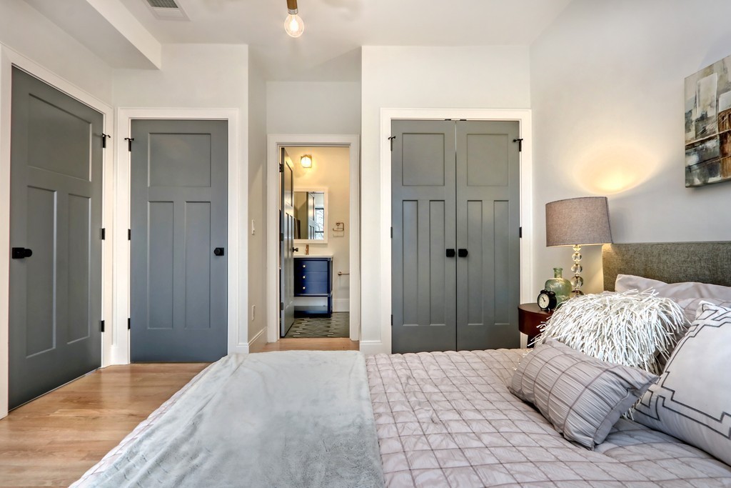 8 Linwood Square, Unit 2 Boston, MA 02119 - Photo 16 of 22 Gallery Image 16