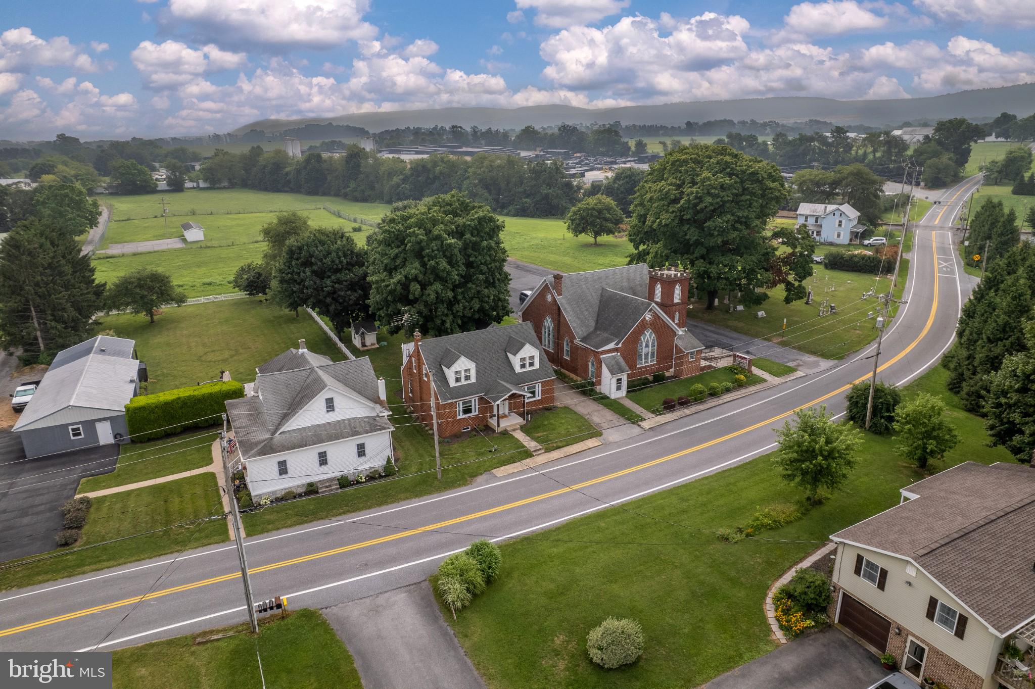 12 Strohm Road Shippensburg, PA 17257 - Photo 49 of 52 Gallery Image 49