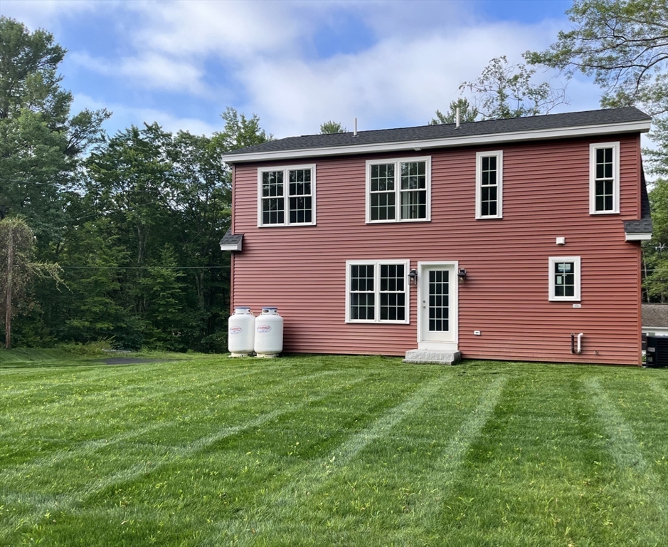 61 Arrow Groton, MA 01450 - Photo 3 of 42