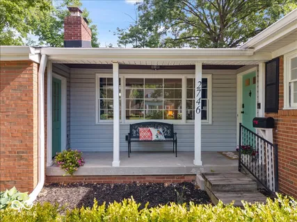 $339,900 | 2746 Baur Drive, Indianapolis, IN 46220