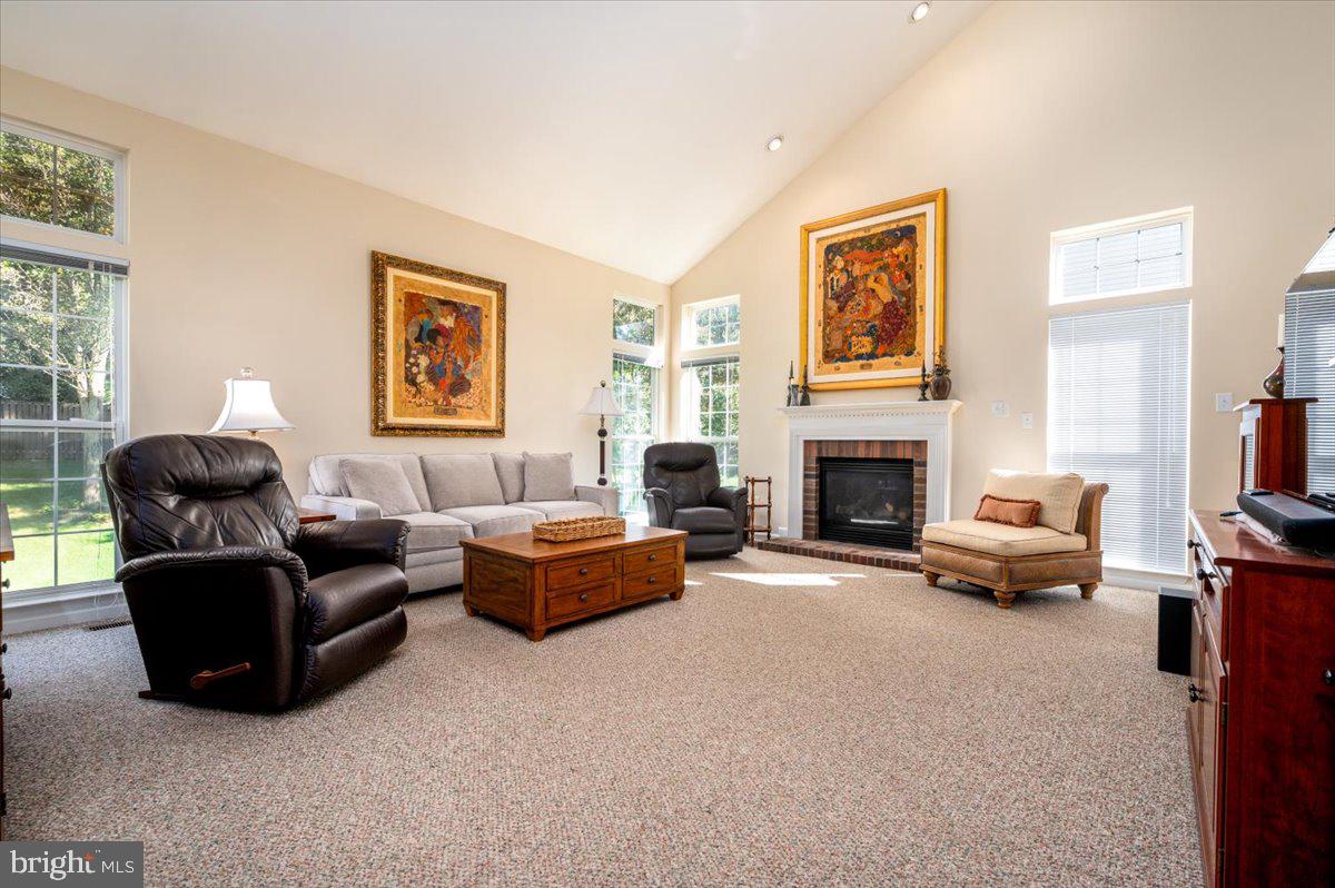 11224 Chaucers Ridge Court Laurel, MD 20723 - Photo 17 of 48 Gallery Image 17