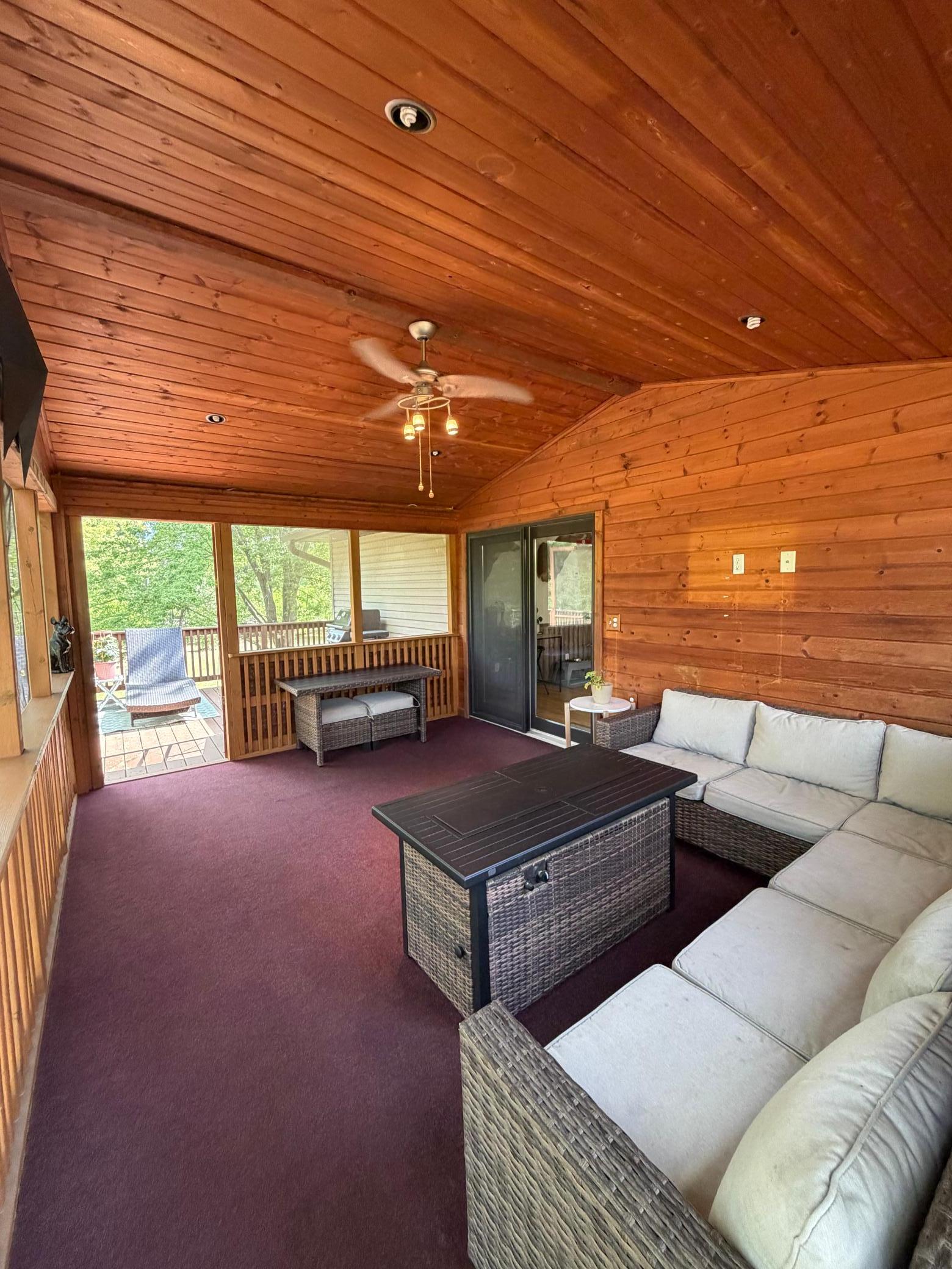 25529 Gile Road Grantsburg, WI 54840 - Photo 13 of 52