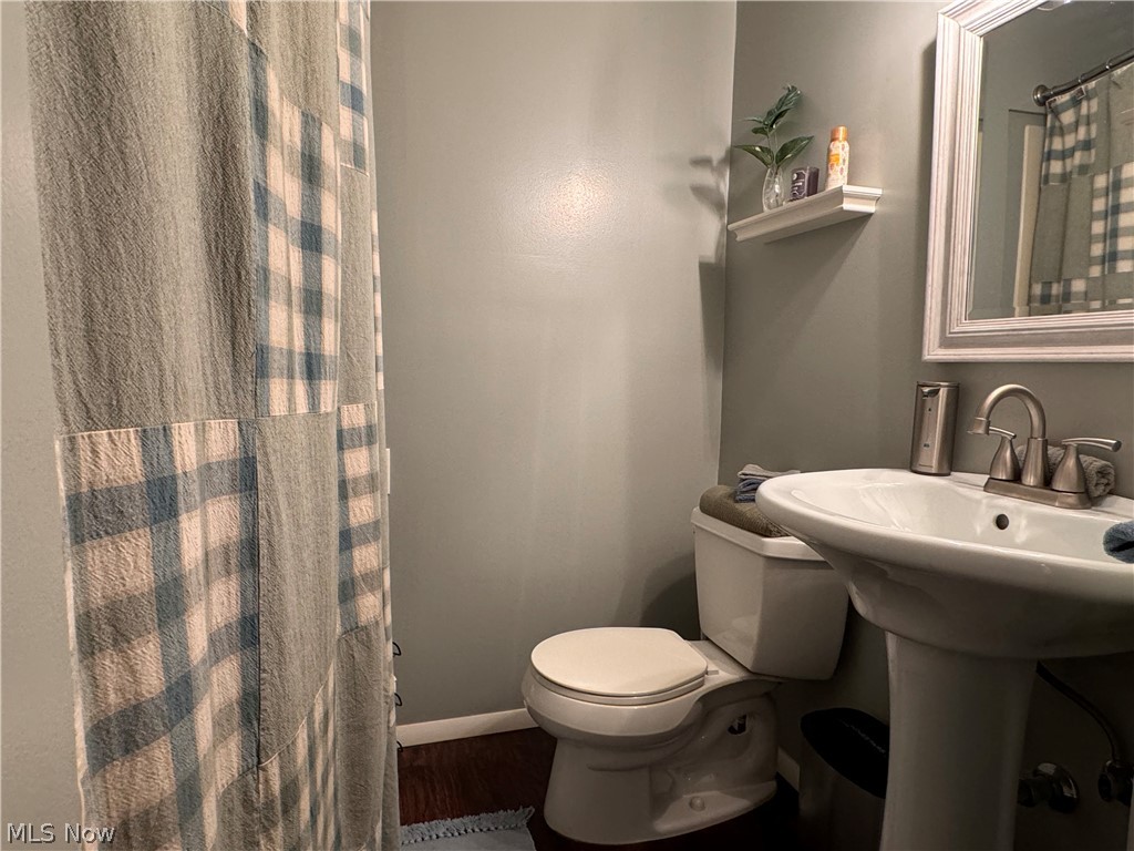 29967 Warren Road Wickliffe, OH 44092 - Photo 21 of 32 updated full bathroom