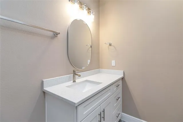 a bathroom with a bathtub and toilet