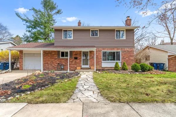 $4,100 | 1126 Wines Drive, Ann Arbor, MI 48103