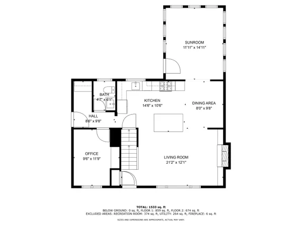$4,100 | 1126 Wines Drive, Ann Arbor, MI 48103