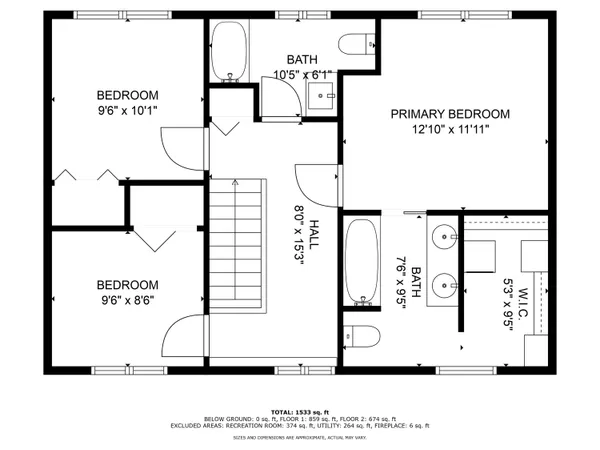 $4,100 | 1126 Wines Drive, Ann Arbor, MI 48103